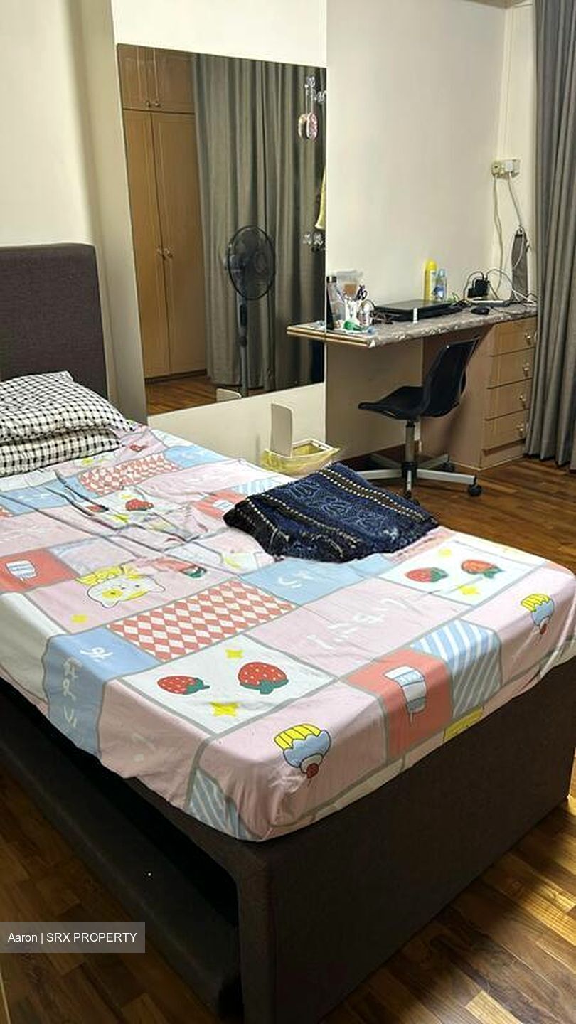 Blk 270 Pasir Ris Street 21 (Pasir Ris), HDB Executive #519864431